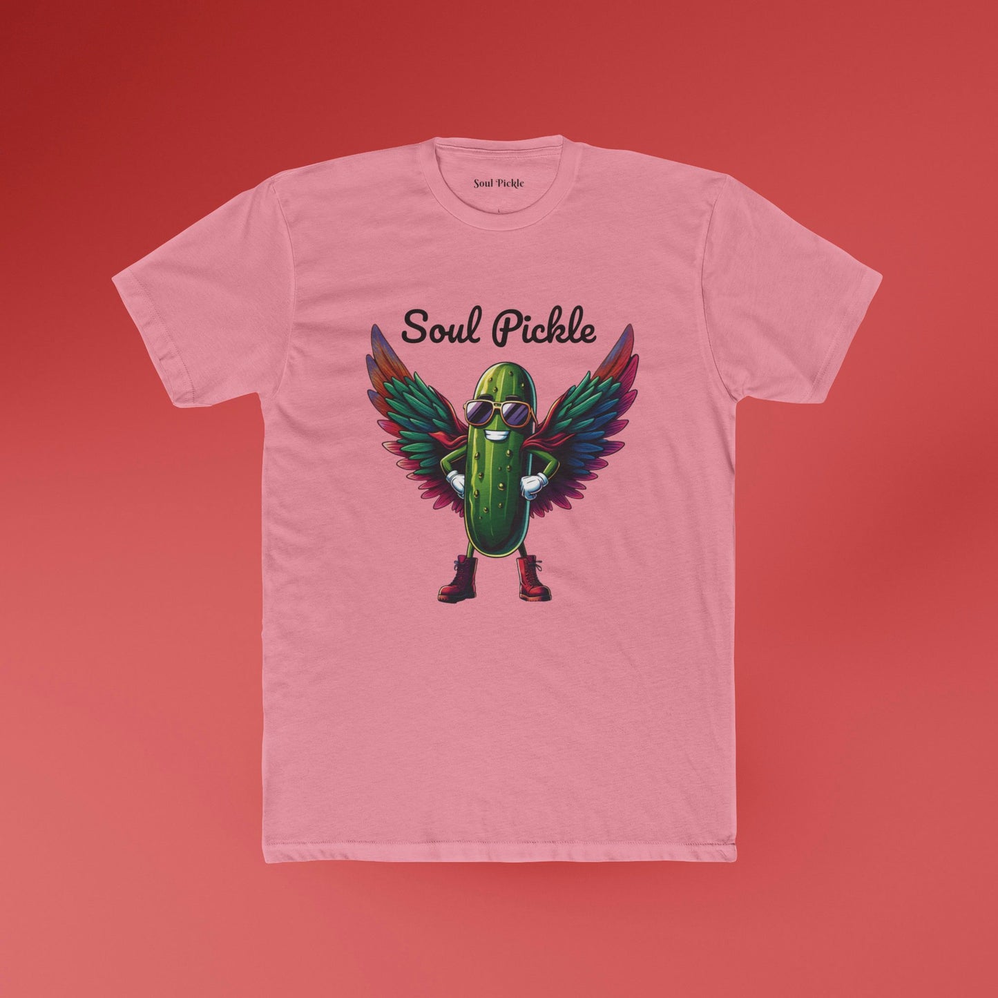 Soul Pickle’s Mr. Pickle