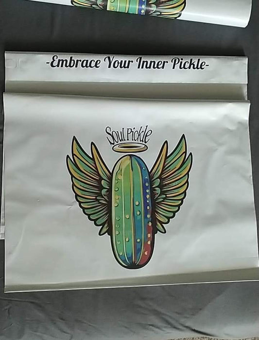 Soul Pickle Swag Bags
