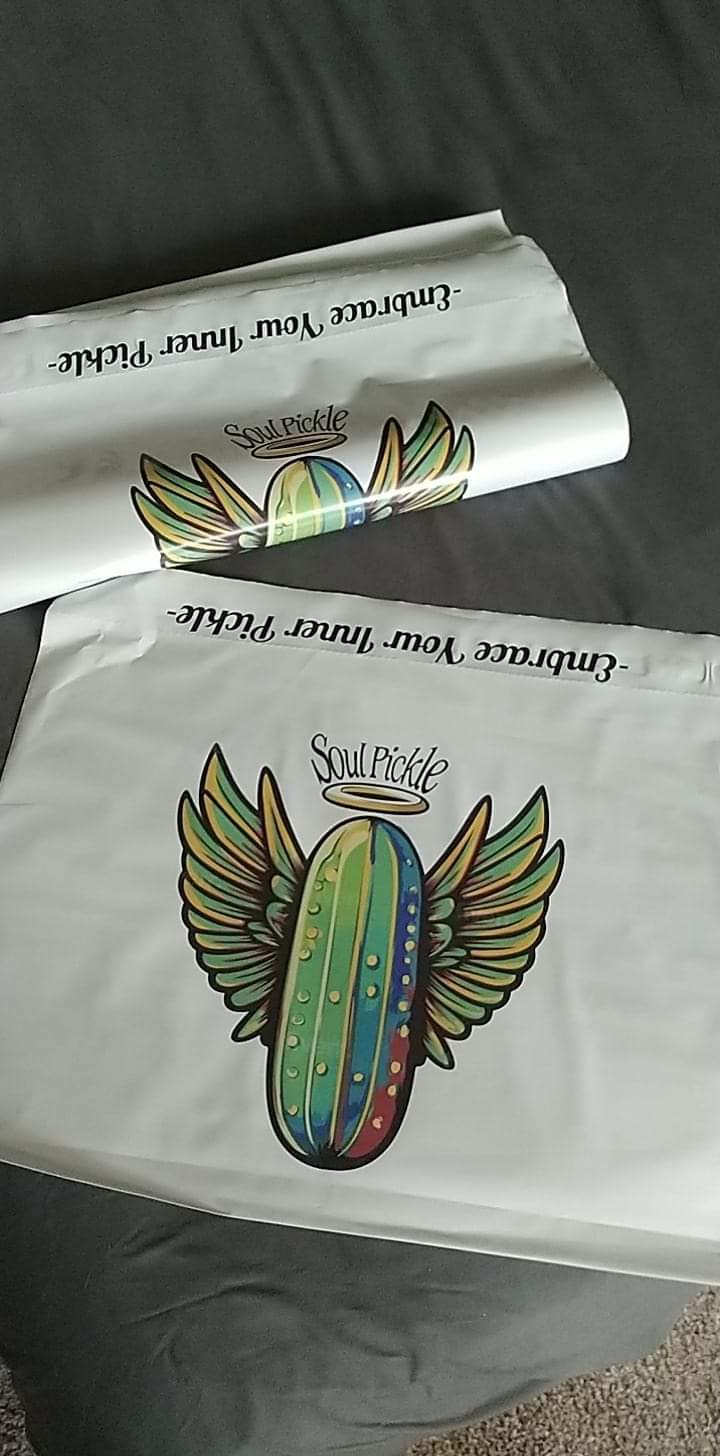 Soul Pickle Swag Bags