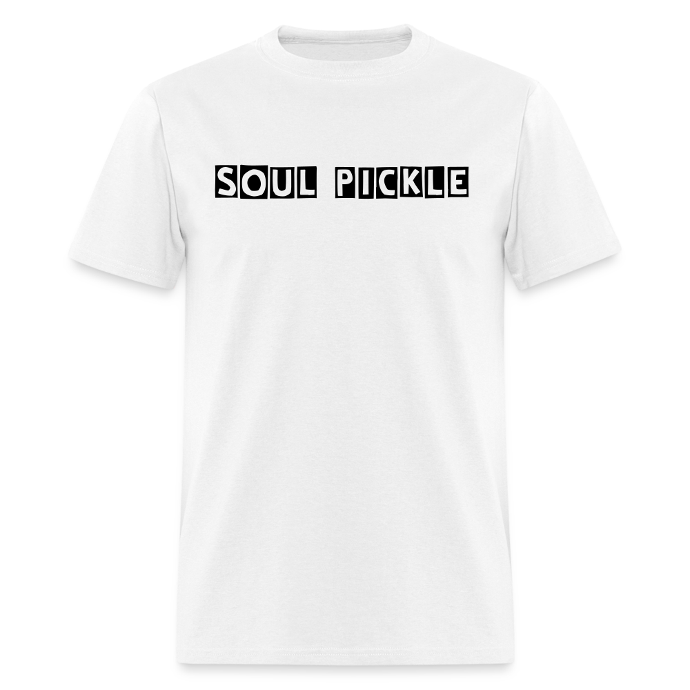 Unisex Classic T-Shirt - white
