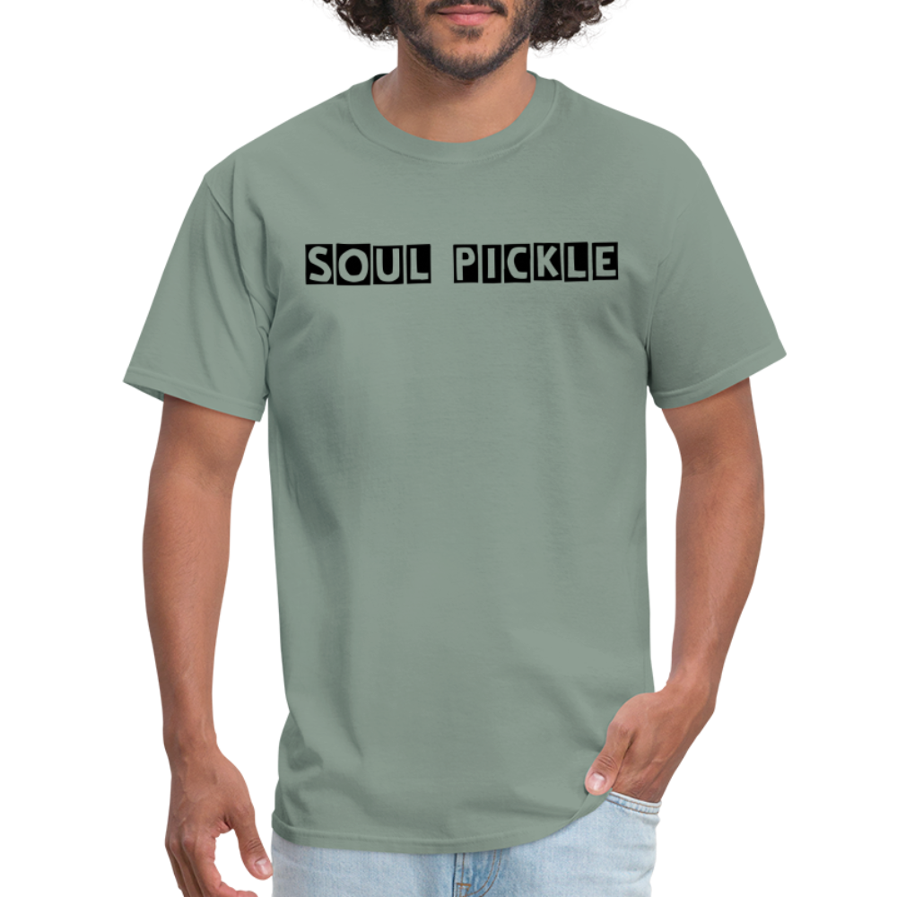 Unisex Classic T-Shirt - sage