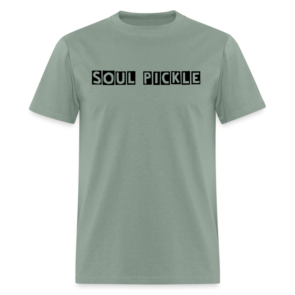 Unisex Classic T-Shirt - sage