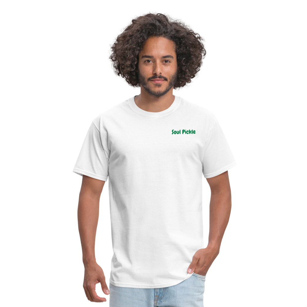 Soul Pickle - white